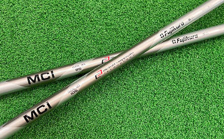 MCI SOLID ソリッド フジクラ ウェッジ用 | シャフト シャフト 南相馬市 大蔵ゴルフスタジオ OGS
