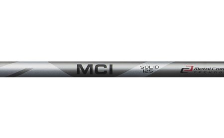 MCI SOLID 125 フジクラ ウェッジ用 | シャフト シャフト 南相馬市 大蔵ゴルフスタジオ OGS