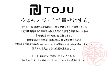 光沢のある美しさ 日本の巧技「TOJU」 セラミックリング 4mm（白） F20C-769