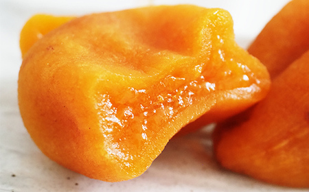 厳選 個包装 あんぽ柿(はちや)300g F20C-821