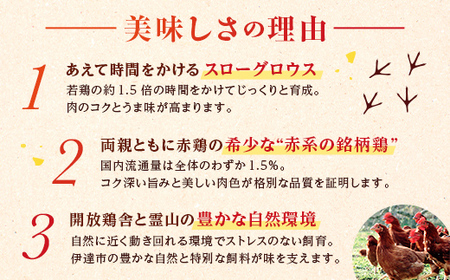 伊達鶏 手羽元 2kg 福島県 伊達市産 F20C-230