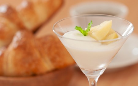 ふくしまの桃のシロップ漬セット 6袋入り F20C-330