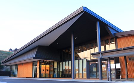 あんぽ柿発祥の地 五十沢プライド詰合せ F21C-272