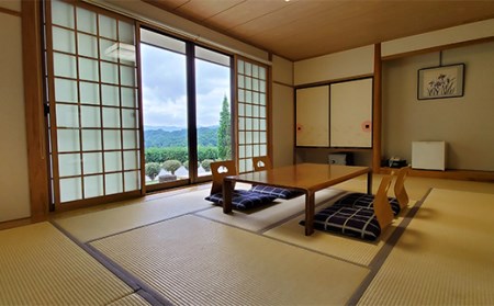 体験宿泊プラン「ふくしま旬の四季彩膳」３人家族コース F20C-523