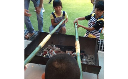 体験宿泊プラン「ふくしま旬の四季彩膳」３人家族コース F20C-523