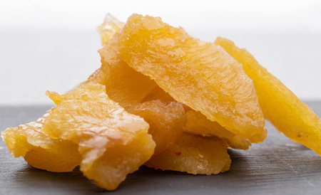 セミドライセット(いちご・桃・林檎) 20g 各種3パック入り F20C-537