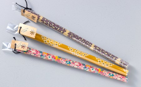 はちみつ屋さんが作ったお手軽かわいい蜜蝋ラップ2本 ふるさと納税 F20C-702