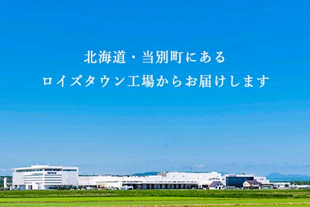 [B2-4]　ROYCE'ふるさと納税オリジナル詰合せロイズコレクション[ふと美の風]