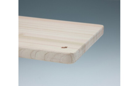 FSC(R)　認証ひのき厚型まな板M　【07214-0164】