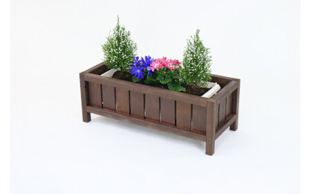 PGプランターボックスキット(LOW)　【07214-0177】