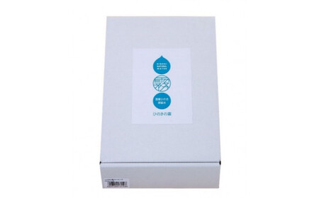 ひのきの霧100ml×5　【07214-0192】