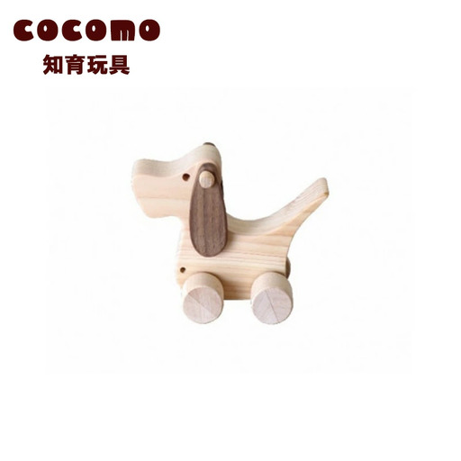 cocomo アニマル＆カー いぬ　【07214-0146】