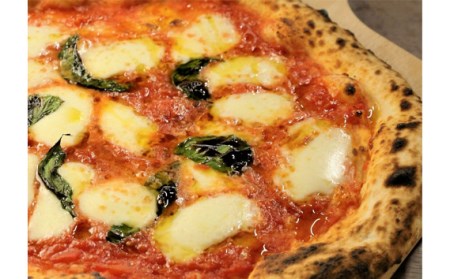 シェフ手作りピザ3枚組1セット No.109