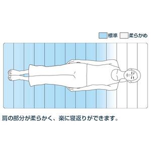 エアウィーヴ スマート02 セミダブル