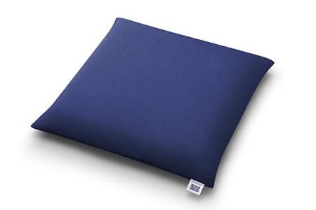エアウィーヴ 座布団 (ネイビー)