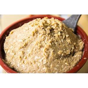 4kg樽 仕立て味噌 (福島県産米・豆)【配送不可地域:離島】【1099034】