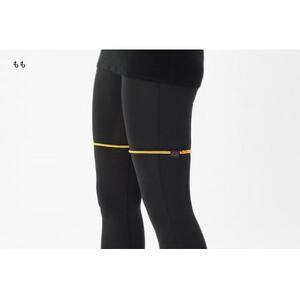 ひもトレ for ジョインツ(2ropes)/マスタード【1641317】