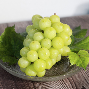 【先行予約】川俣町産 シャインマスカット&ヌーベルローズ 約1kg以上  FAF-0062