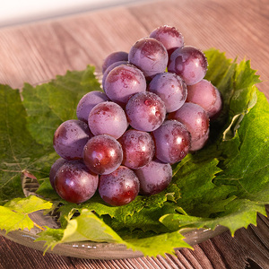 【先行予約】川俣町産 シャインマスカット&BKシードレス 約1kg以上  FAF-0063