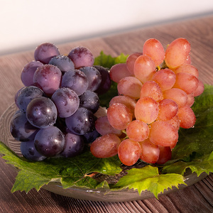 【先行予約】川俣町産 BKシードレス&ヌーベルローズ 約1kg以上  FAF-0064