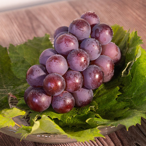 【先行予約】川俣町産 BKシードレス&ヌーベルローズ 約1kg以上  FAF-0064