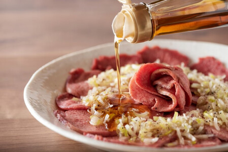 牛タン 薄切り 牛タン 2kg 小分け 大丸屋