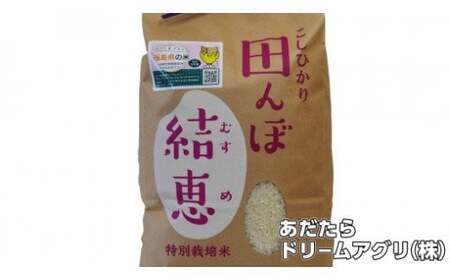 米 5kg コシヒカリ 特別栽培米 福島県 大玉村 【 令和6年産 新米 】おいしいお米 コンクール 受賞米 あだたらドリームアグリ ｜ お米 福島 米作り 令和6年 精米 白米 米 ｜ da-kh05-R6 ｜ 大玉村 大玉村 米 米 米