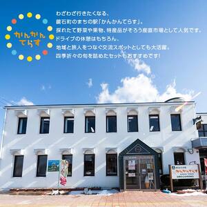 鏡石のうまいもの野菜の直送便（夏）果物 詰め合わせ つめ合わせ セット 福島県 鏡石町  F6Q-134