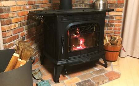 ご自宅までお届け！大割サイズ 福島県産「乾燥薪」約450kg 薪ストーブ キャンプ アウトドア 焚火 焚き火 暖炉  F6Q-213