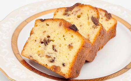 かんかんてらすオリジナル いちじくのパウンドケーキ 鏡石産いちじく使用 焼き菓子 洋菓子 デザート ギフト ご当地スイーツ F6Q-341