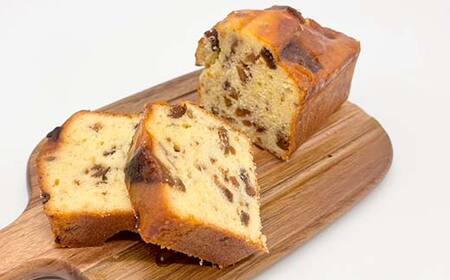 かんかんてらすオリジナル いちじくのパウンドケーキ 鏡石産いちじく使用 焼き菓子 洋菓子 デザート ギフト ご当地スイーツ F6Q-341