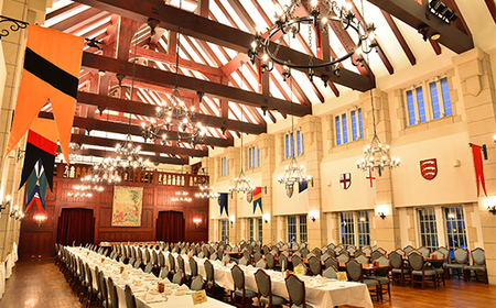 ブリティッシュヒルズで使える宿泊クーポン券(30,000円相当) F21T-272