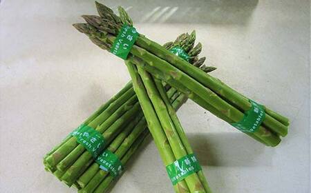 【先行予約】 ≪天栄村産≫ 春芽アスパラM～Lサイズ 1.7kg F21T-439