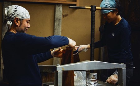 平右衛門醤油再仕込×2本セット F21T-443