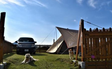 太平洋クラブ白河リゾートで使えるクーポン券（6,000円相当） F21T-154