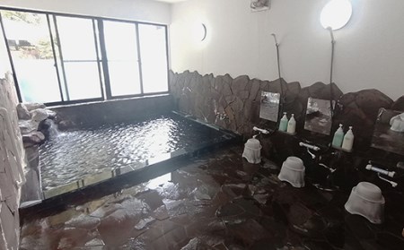 やすらぎの宿 桂祇荘（かつらぎそう） 秘境の温泉を満喫 宿泊ペアチケット F21T-172