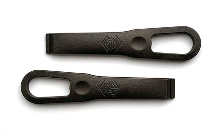 【会炉】ジンギスカン鍋 平角プレート18 ハンドル付（1人用鍋） 雑貨 日用品 一人用鍋 