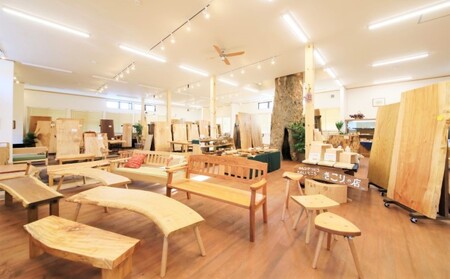 【きこりの店】ベーグルコースター 雑貨 日用品 インテリア 工芸品 