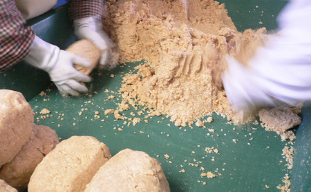 つちっこ田島ファーム 二年熟成 あやこがね味噌 1kg入り×5袋(合計5kg) みそ