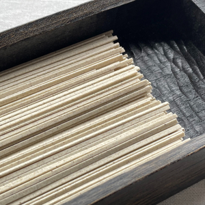 奥会津蕎麦（200g×10束） 麺類 そば 乾麺 