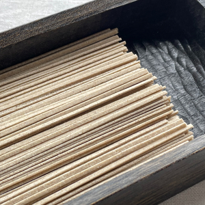 挽きたて二八(200g×10束) 麺類 そば 乾麺