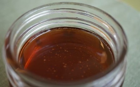 純粋はちみつ300g(2種) KBJ004