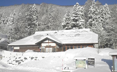 会津山塩ラーメン お土産用 3食入(めん160g×3・スープ50g×3) KBT001