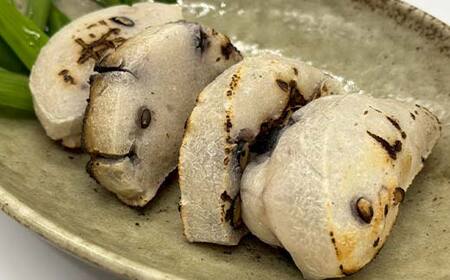 会津のお米で作った手作り切り餅3パック（豆餅） 米 豆餅 西会津 F4D-2111