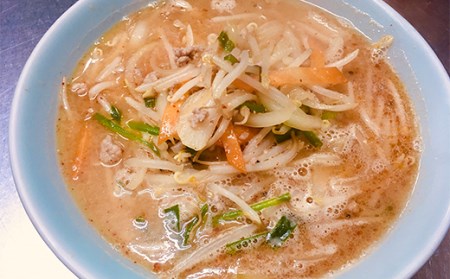 えちご家 会津味噌ラーメン F4D-0079