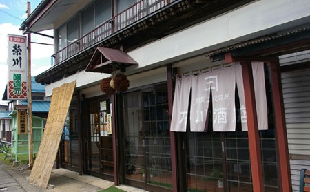 【栄川酒造】石田治部少輔三成 大吟醸酒 F4D-0218