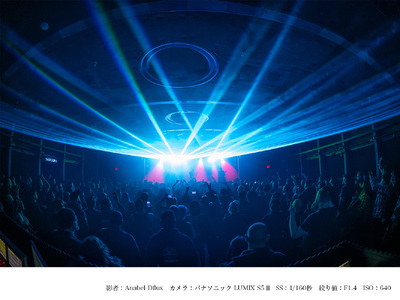 SIGMA 15mm F1.4 DG DN DIAGONAL FISHEYE Art【Lマウント】