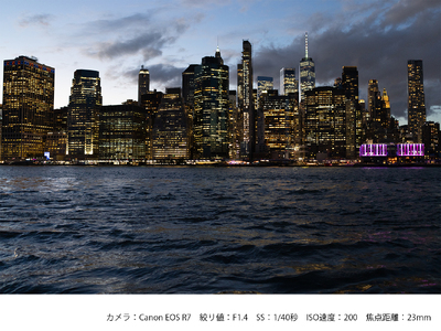 SIGMA 23mm F1.4 DC DN | Contemporary【キヤノンRFマウント】