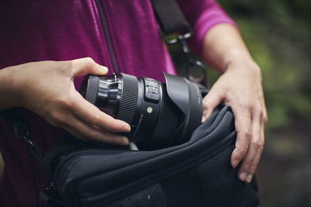 SIGMA 24-70mm F2.8 DG DN | Art【Lマウント】