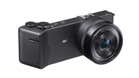 デジタルカメラ　SIGMA dp Quattro シリーズ SIGMA dp1 Quattro（数量限定）